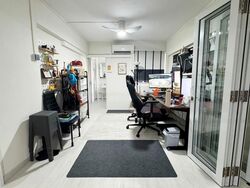 Blk 476 Teck Ghee Horizon (Ang Mo Kio), HDB 3 Rooms #485997861